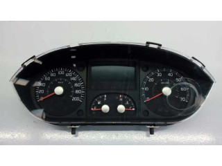 Панель приборов 735423082, E3-A4-21-1   Lancia Musa       