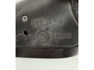 Зеркало электрическое Audi A4 Allroad - года