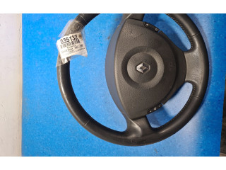 Pojistková skříňka Руль Renault Modus 2004