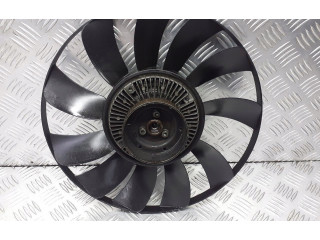 Вентилятор радиатора Audi A6 S6 C5 4B