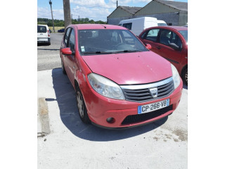 Вентилятор радиатора     214815057R    Dacia Sandero 