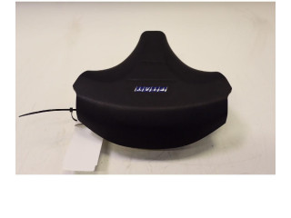 Подушка безопасности водителя 6HHY35011036 Fiat Coupe