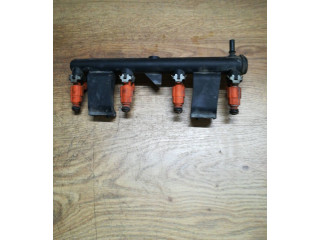 Комплект форсунок 0280156034 Citroen Xsara