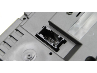 Přístrojová deska BMW X1 E84 2011 9187345