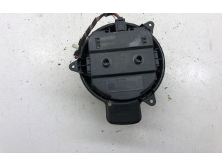 Вентилятор печки 4H1820021B, 7737081503 Audi A6 S6 C7 4G