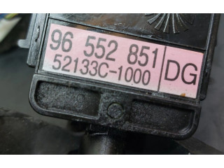 Включатель скорости стеклоочистителей 96552851 Chevrolet Nubira