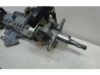 Рулевая рейка 1034839 Nissan Navara 2005 - 2016 года