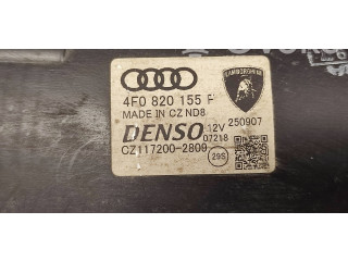 Вентилятор печки Audi A6 S6 C6 4F 2004 - 2011 года