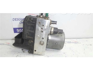 Блок АБС 0265225165, 1496637080   Citroen  C8   -  года