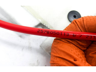 Подушка безопасности в сиденье 2578060113, 2578050113B   Mercedes-Benz R W251