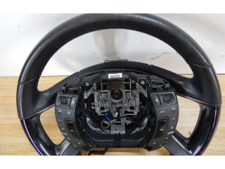 Руль Citroen C5  2008 - 2016 года       