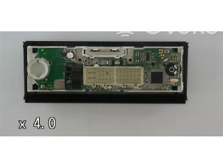 Блок комфорта 5J0820045, 5J0820045B9B9 Skoda Roomster (5J)