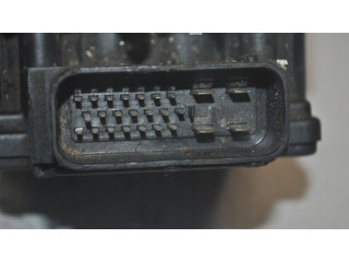 Блок АБС 9644594480   Citroen  Saxo   -  года