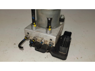 Блок АБС 0265244340, HX7314F447AF Jaguar F-Pace 2016- года