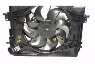 Вентилятор радиатора 214815012R, 214815012RA Dacia Sandero