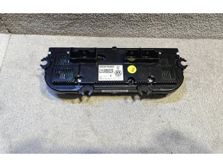 Блок управления климат-контролем 5G0907044AD   Volkswagen PASSAT B8