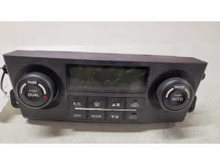 Блок управления климат-контролем 972503E770, C800JD6BD KIA Sorento