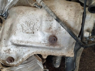  Турбина Honda Civic IX 1.6 18900rsxg031m2, 18900-rsx-g031-m2         