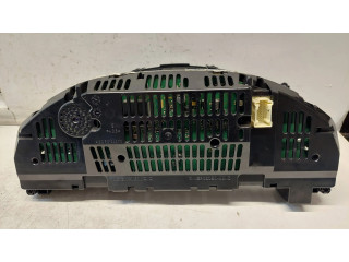 Přístrojová deska Mercedes-Benz C W204 2008 A2045402211, A2044422221