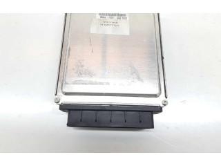 Блок управления двигателя 4S7112A650JD, 1334038   Ford Mondeo Mk III