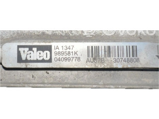 Интеркулер  30748808   Volvo XC90 