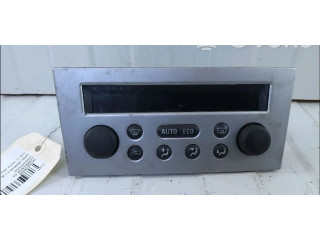 Блок управления климат-контролем 90329826   Opel Meriva A