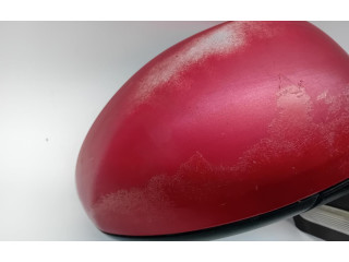 Зеркало электрическое Citroen C4 I 2004 - 2010 года