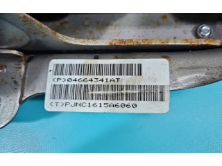 Рулевая рейка 04664341AT, IMPRK1361792 Jeep Compass - года