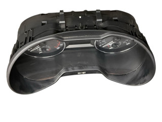 Панель приборов 40460752, A2C53427456AR Skoda Octavia Mk3 (5E)