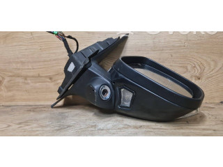 Зеркало электрическое        Volvo V70  2014 - 2016 года   