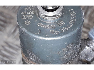 Форсунка 0445110057    Citroen C8   