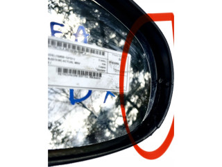 Зеркало (механическое)       Fiat Idea   -  года   