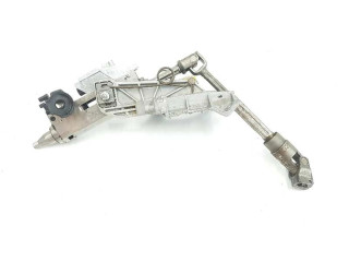 Рулевая рейка  Руль BV6N3C529MA, 1871982   Ford Focus 2010-2017 года