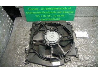 Вентилятор радиатора     8200748439    Renault Clio III 