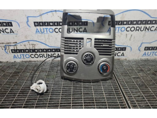 Блок управления климат-контролем Daihatsu Terios