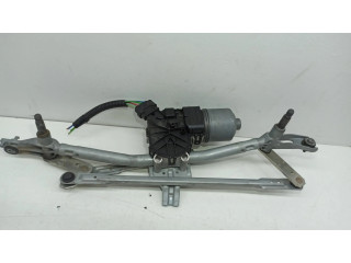 Моторчик дворников 0390241621    Citroen Berlingo