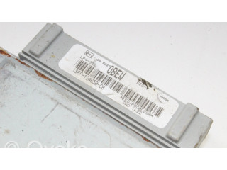 Řídící jednotka 1S6F12A650CB   Ford Fiesta 1986