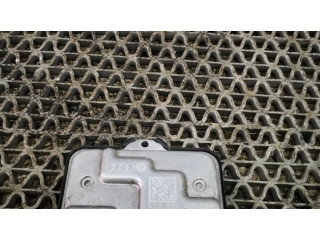 LED модуль контроля