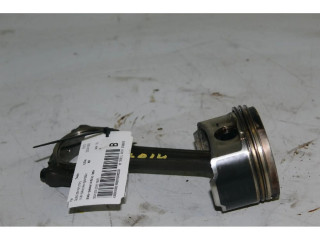 Поршень с шатуном 350A1000 Fiat Qubo