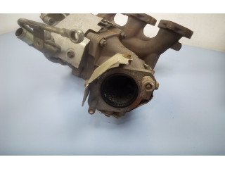 Turbodmychadlo Турбина 13512410, TF0353 Mitsubishi Pajero 0.0