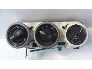 Блок управления климат-контролем 69657301   Smart ForFour I