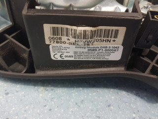 Подушка безопасности водителя 77800-sel-t61 Honda City