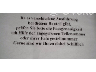 Блок управления климат-контролем 6Y0819045A, NICHTZUTREFFEND   Skoda Fabia Mk1 (6Y)