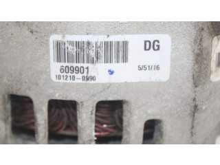 Генератор 1012100990 Alfa Romeo 166