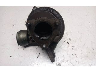  Турбина Volvo S60  7167382, 7167382   для двигателя D5244T      