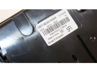 Блок управления климат-контролем 2306714, EB3T18E245FKSMRI   Ford Ranger