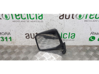 Zpětné zrcátko Nissan Patrol 260