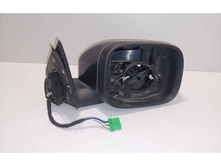 Зеркало электрическое        Volvo XC90  2007 - 2014 года   