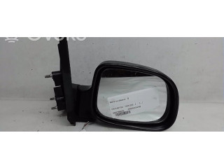 Зеркало электрическое правое Daihatsu Terios