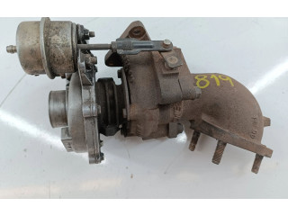 Turbodmychadlo Турбина PMF100440, 4520984 Rover 600